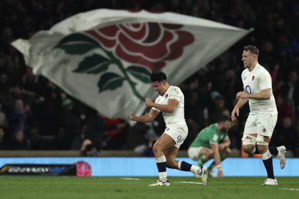 Six shop nations today